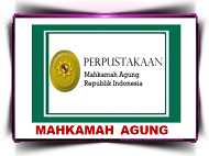 Perpustakaan Mahkamah Agung